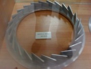 nozzle ring